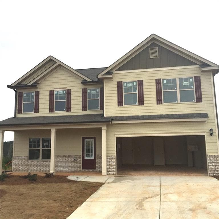 2161 Village Trail Court, Dacula, GA 30019 — most recent listing photo