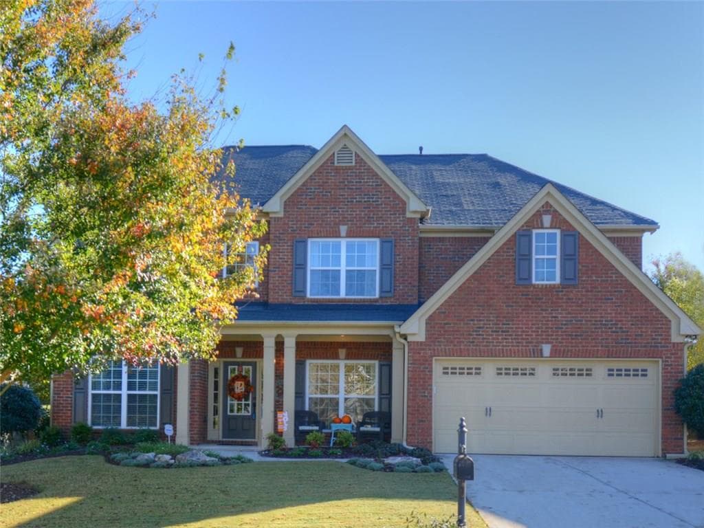 4285 Evans Farms Drive, Cumming, GA 30040 — most recent listing photo