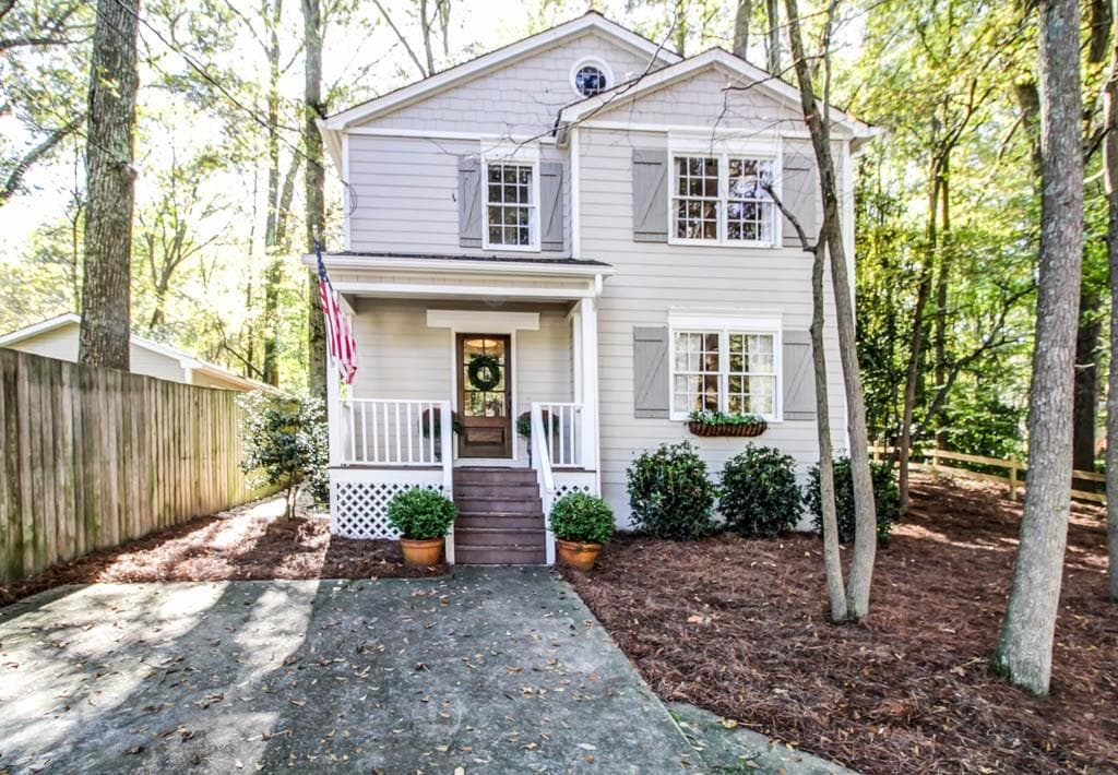 3 bedroom, 1,428 sq ft single family residence sold at 998 Seaboard Avenue, Atlanta, GA 30318
