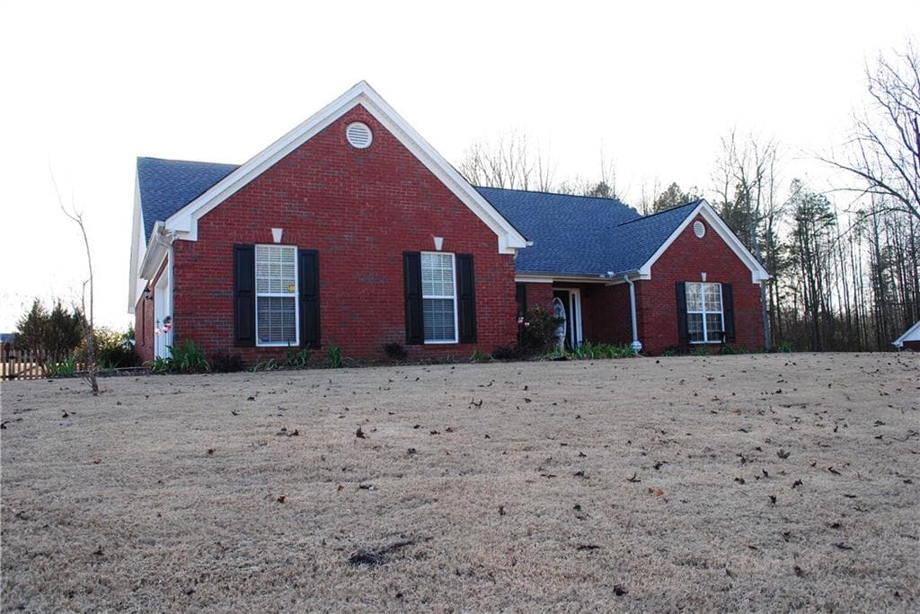 65 Valley View Drive, Jefferson, GA 30549 — most recent listing photo