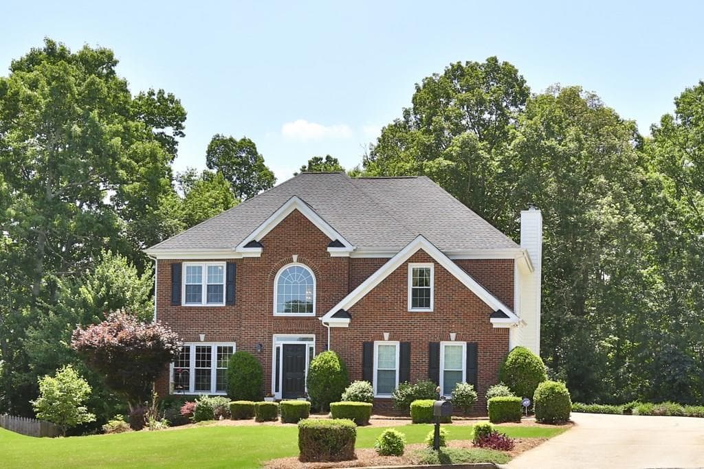 2825 Live Oak Court, Cumming, GA 30041 — most recent listing photo