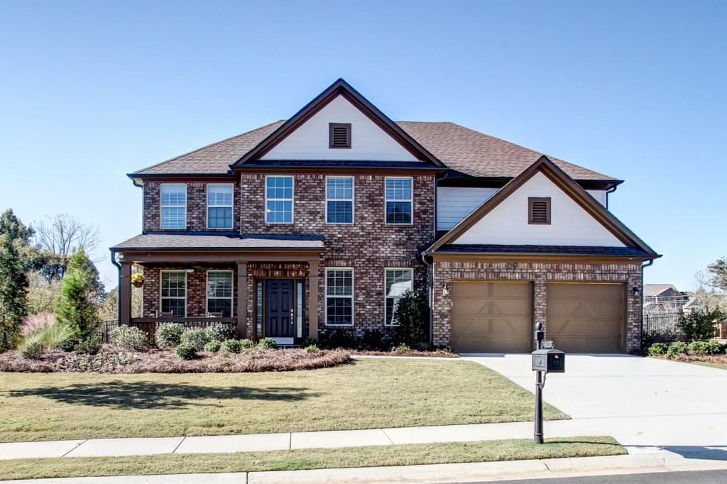304 Spotted Ridge Circle, Woodstock, GA 30188 — most recent listing photo