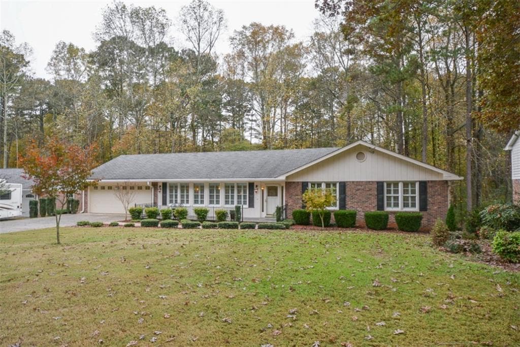 5286 Deep Springs Drive, Stone Mountain, GA 30087 — most recent listing photo