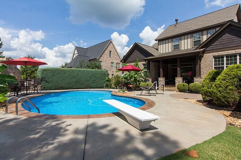 144 Shellbark Drive, Mcdonough, GA 30252 — most recent listing photo