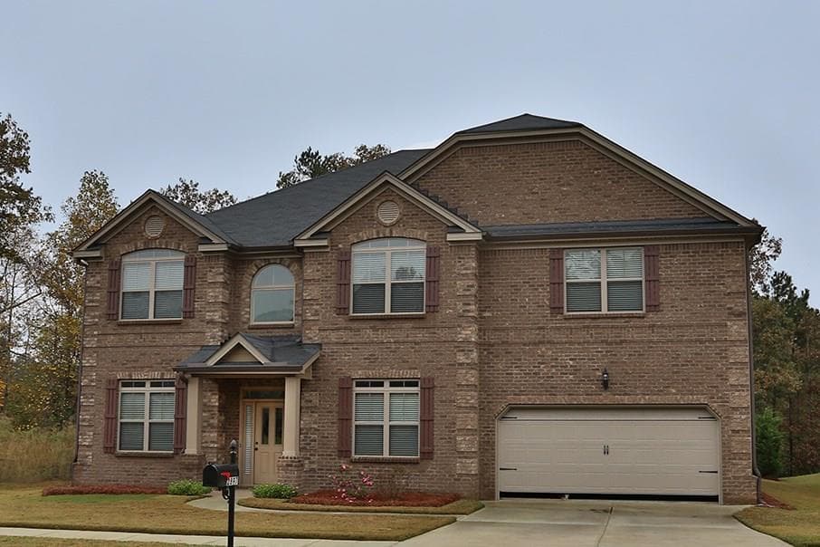 5 bedroom, 4,235 sq ft single family residence sold at 2897 Austin Common Drive, Dacula, GA 30019