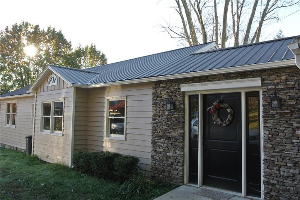 55 PATTERSON Street, Other North, GA 30513 — most recent listing photo