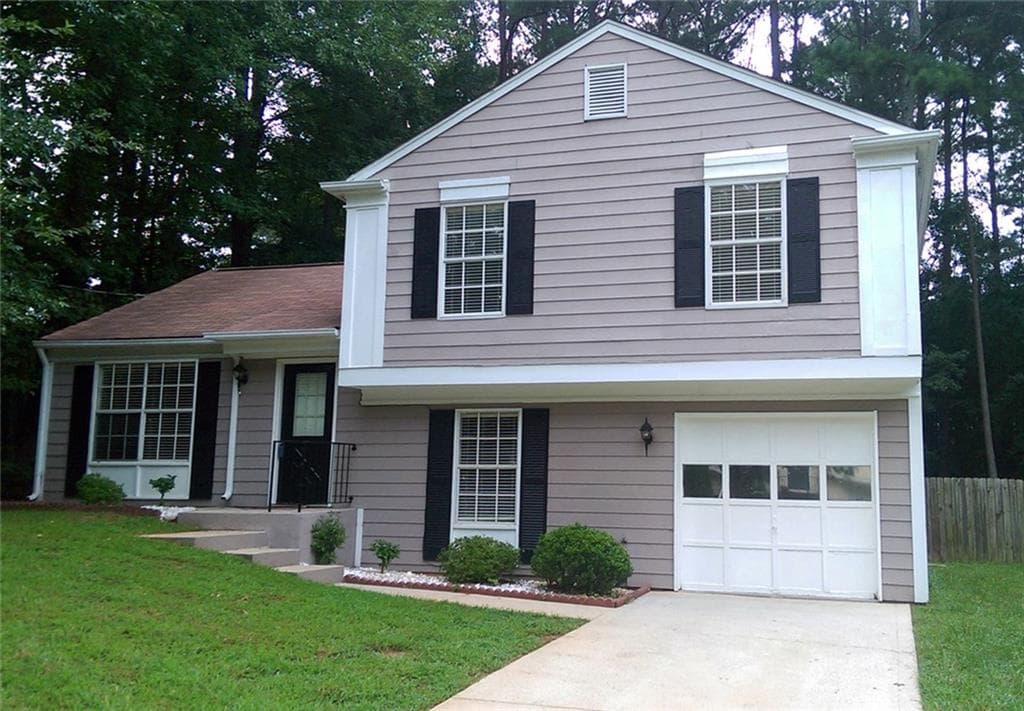 110 Arborfield Way, Alpharetta, GA 30022 — most recent listing photo