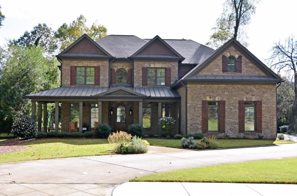 1363 Valley View Road, Dunwoody, GA 30338 — most recent listing photo