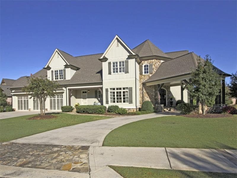 3215 Teaberry Way, Marietta, GA 30068 — most recent listing photo