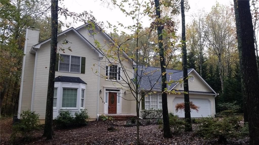 4976 Cedar Lake Terrace, Douglasville, GA 30135 — most recent listing photo