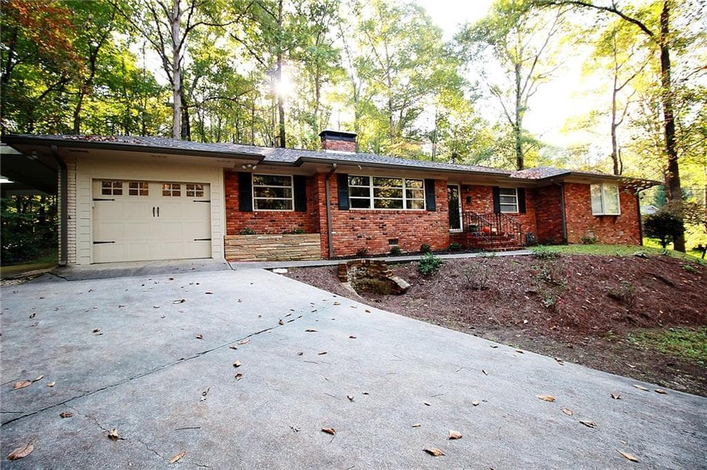 3417 Pretty Branch Drive, Smyrna, GA 30080 — most recent listing photo