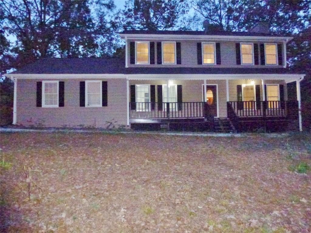 3410 Quinn Ridge Drive, Snellville, GA 30039 — most recent listing photo
