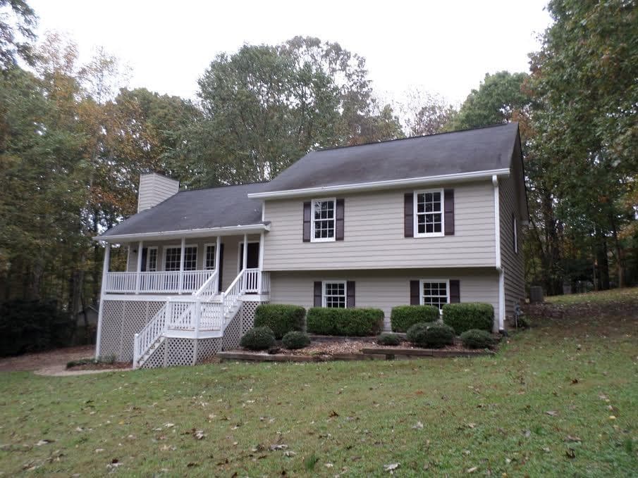 422 Walnut Drive, Woodstock, GA 30189 — most recent listing photo