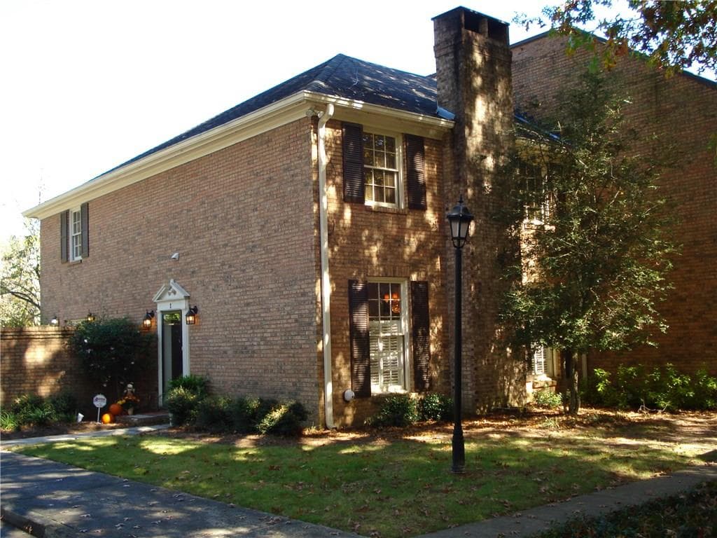 1 Lullwater Place, Atlanta, GA 30307 — most recent listing photo