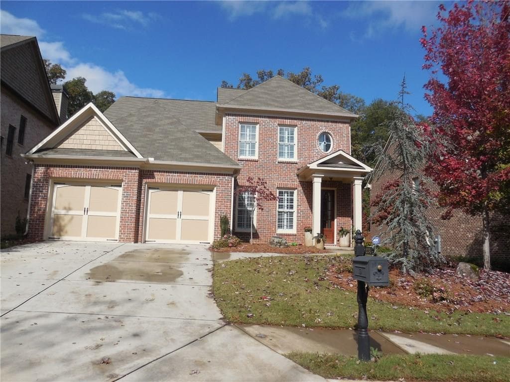 2131 Cheyanne Drive, Smyrna, GA 30080 — most recent listing photo