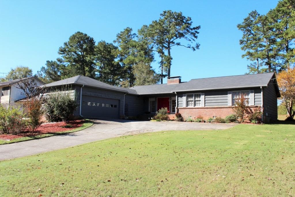 3573 Clubhouse Lane, Conyers, GA 30094 — most recent listing photo