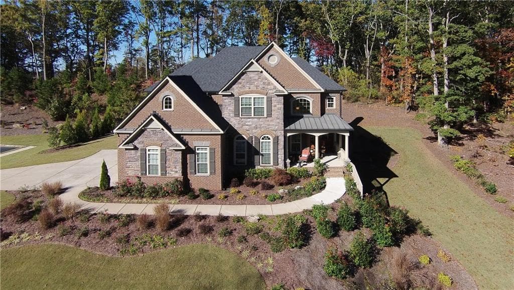 449 Timber Place, Milton, GA 30004 — most recent listing photo