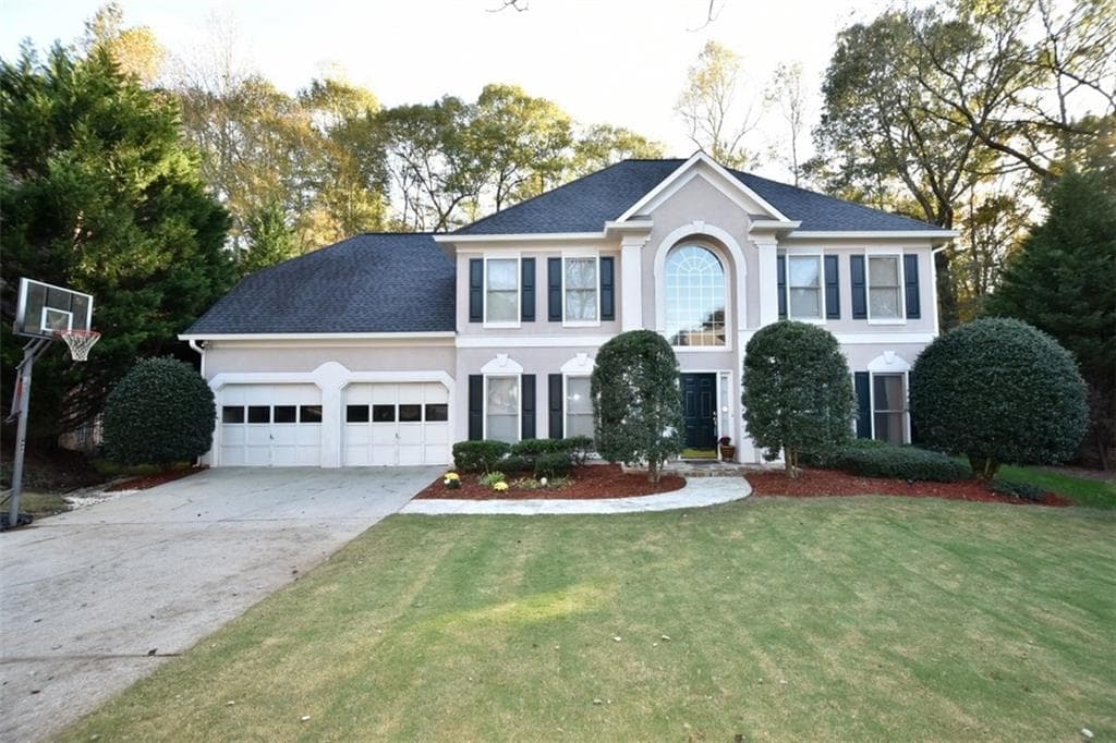 2075 Peachbluff Drive, Duluth, GA 30097 — most recent listing photo