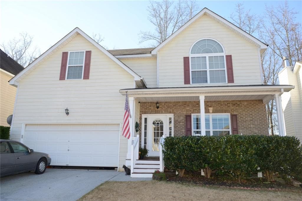 4040 Pointe Vecchio Circle, Cumming, GA 30040 — most recent listing photo