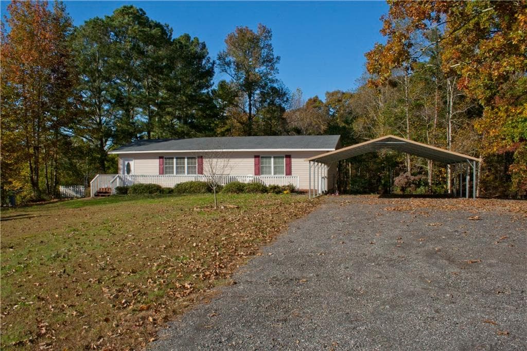 620 Darby Road, Waleska, GA 30183 — most recent listing photo