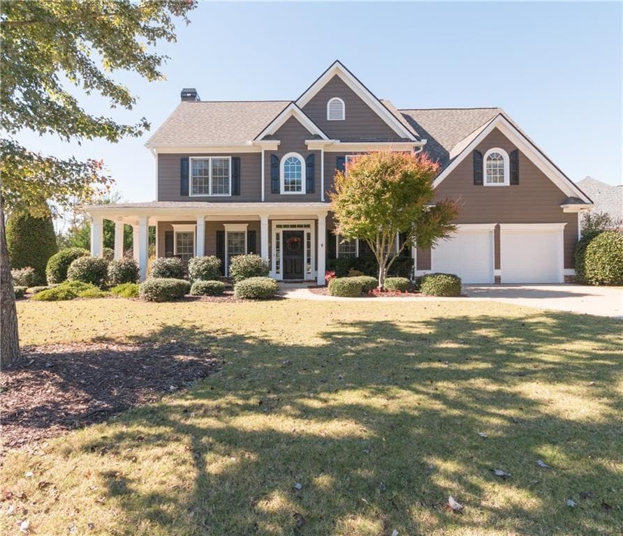 3960 Lost Oak Court, Buford, GA 30519 — most recent listing photo