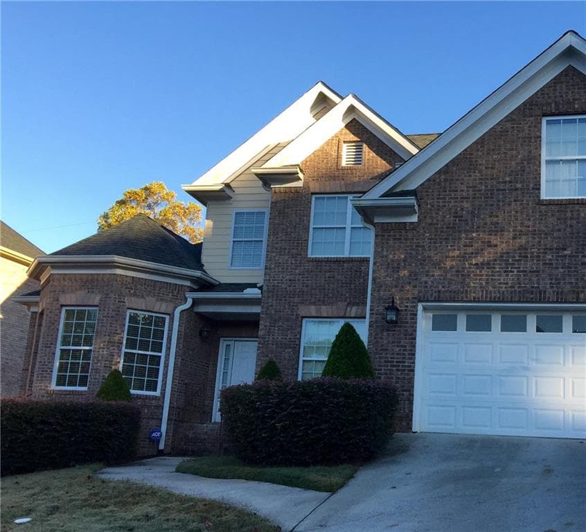2894 Battlecrest Drive, Decatur, GA 30034 — most recent listing photo