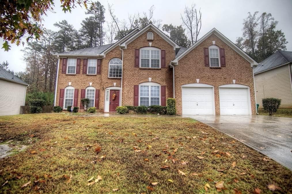 6753 Danforth Way, Stone Mountain, GA 30087 — most recent listing photo