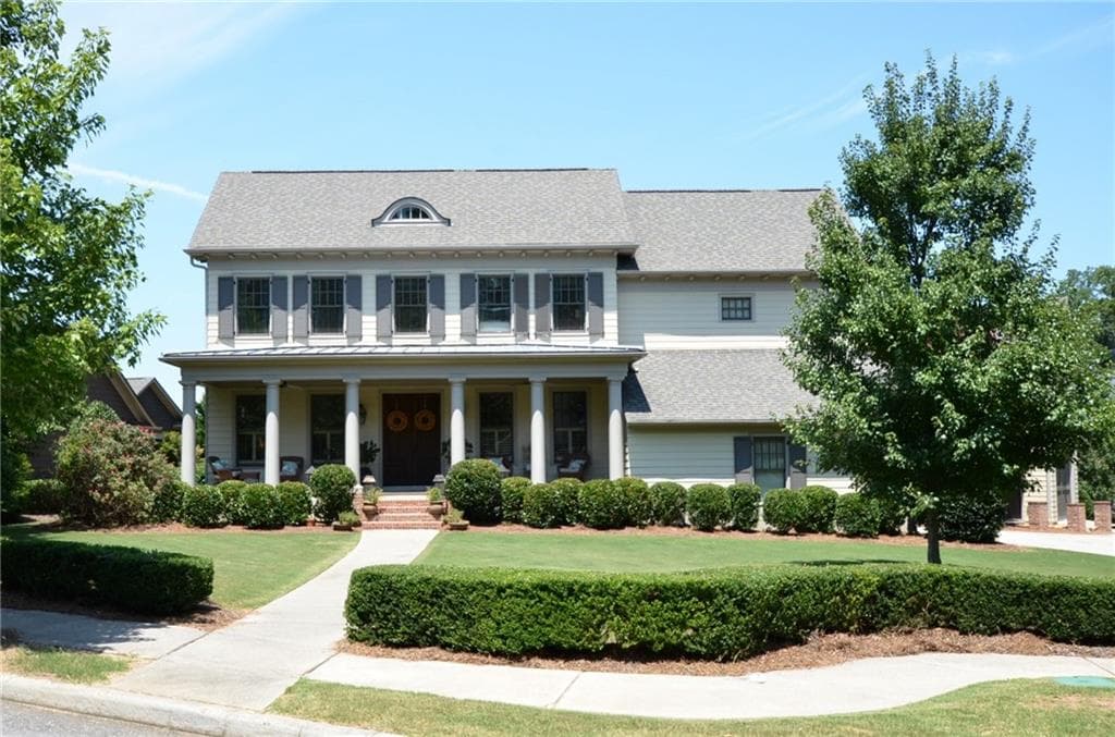 4405 NEWHALL Drive, Cumming, GA 30040 — most recent listing photo