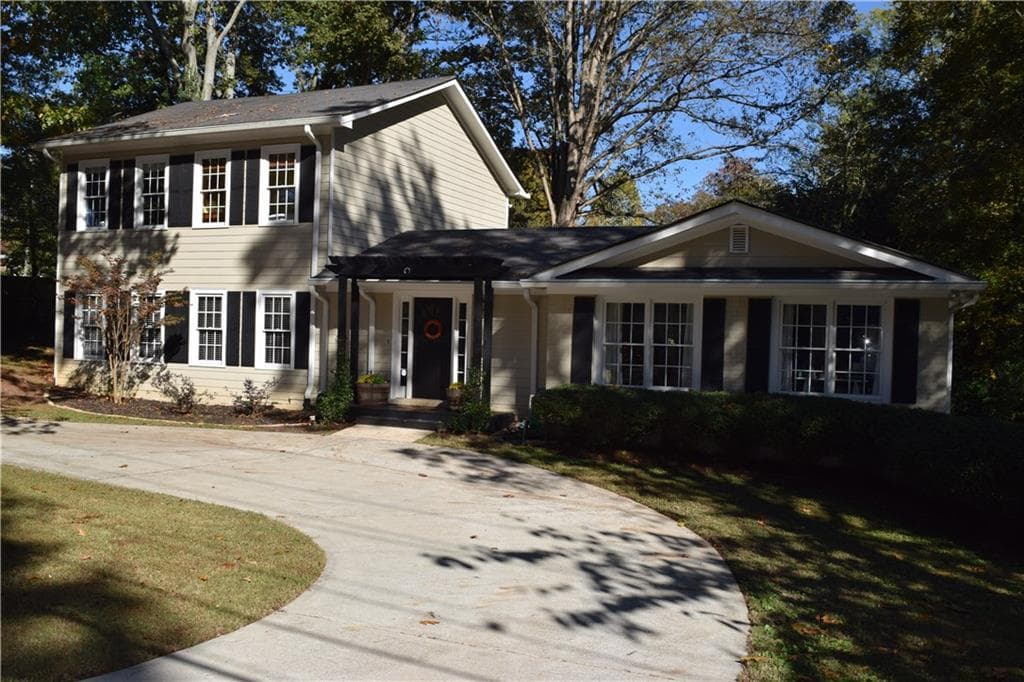 1243 Willivee Drive, Decatur, GA 30033 — most recent listing photo