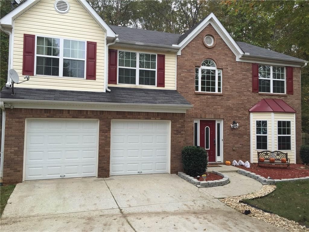 1011 Holly Meadow Drive, Buford, GA 30518 — most recent listing photo