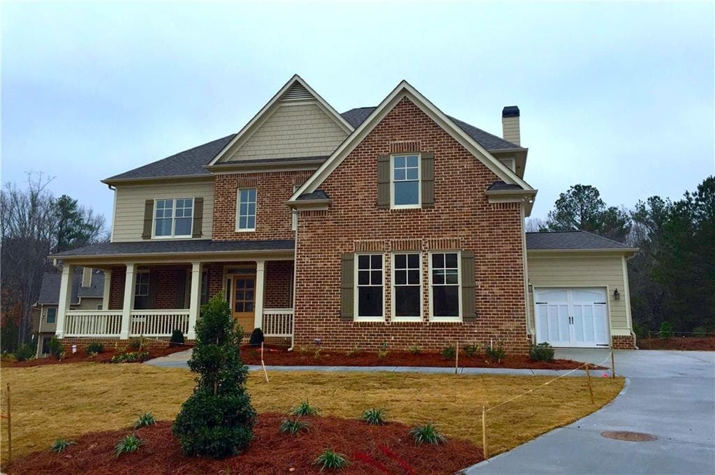 3550 Sutters Pond Trail, Kennesaw, GA 30152 — most recent listing photo