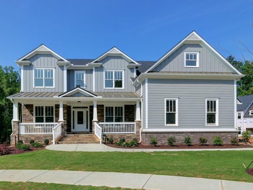 425 Downfield Way, Smyrna, GA 30082 — most recent listing photo