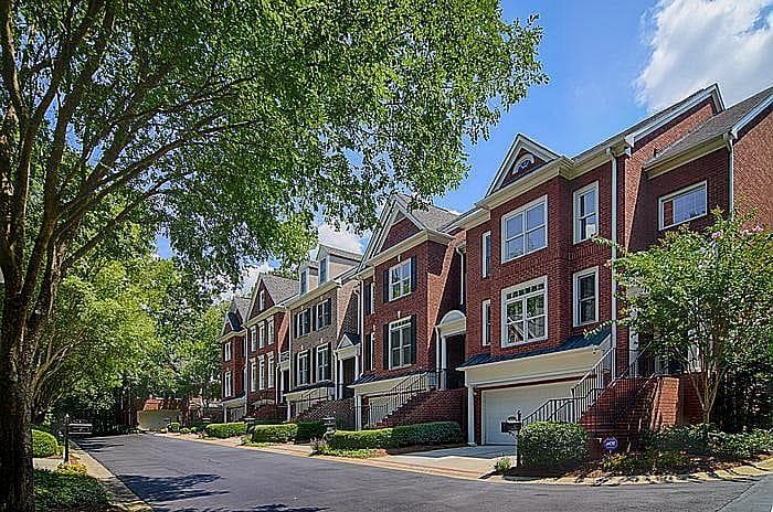 23 Carrington Way, Sandy Springs, GA 30328 — most recent listing photo