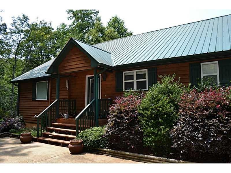 138 Mac Allan Court, Ellijay, GA 30536 — most recent listing photo