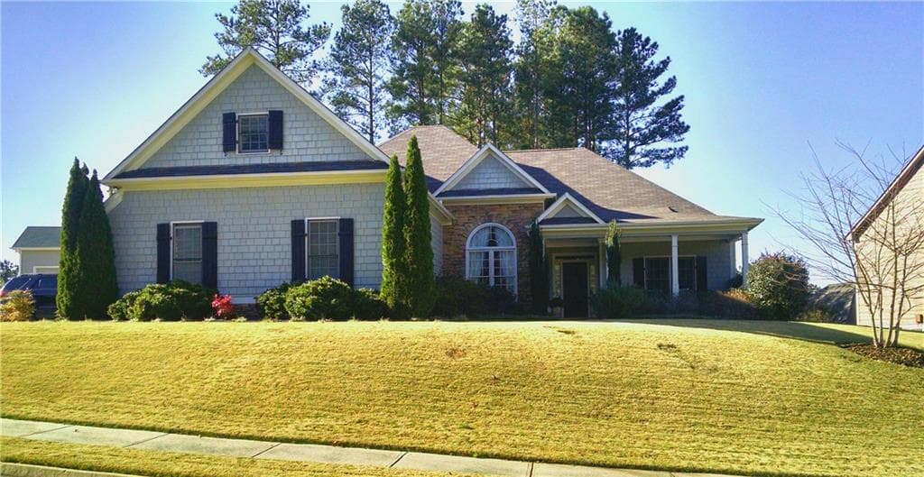 687 Bentleaf Drive, Dallas, GA 30132 — most recent listing photo