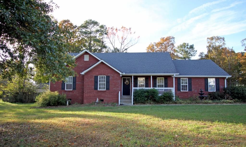 19 Red Fox Trail, Euharlee, GA 30145 — most recent listing photo