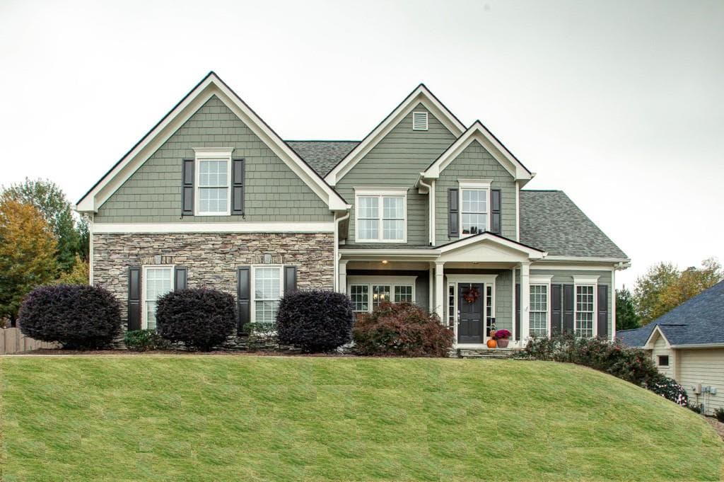 93 Kestrel Court, Kennesaw, GA 30144 — most recent listing photo