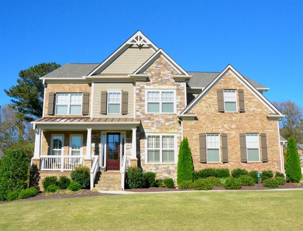 4010 Carbonne Court, Cumming, GA 30040 — most recent listing photo