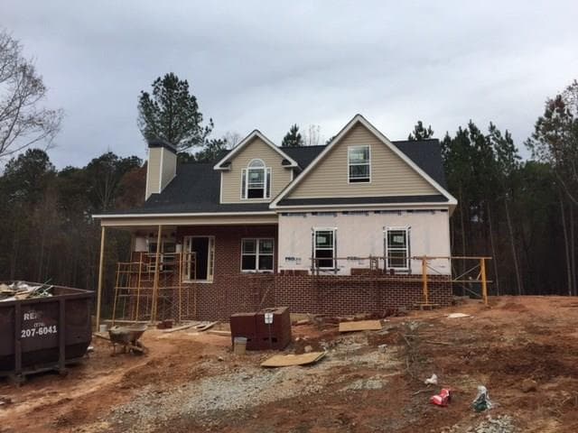 55 Maple Leaf Drive, Oxford, GA 30054 — most recent listing photo