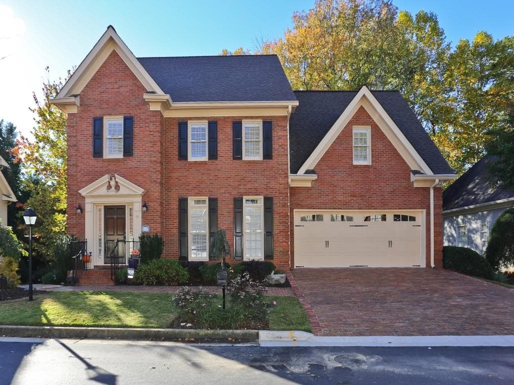 2017 Woodland Way, Dunwoody, GA 30338 — most recent listing photo