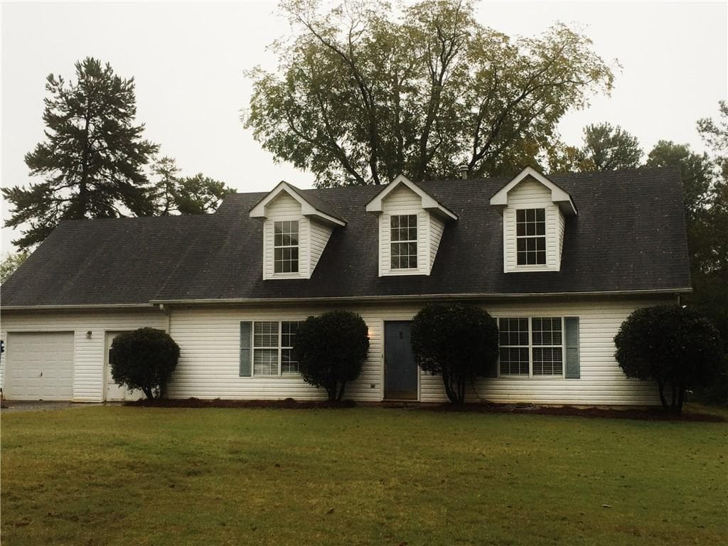 480 Harbins Road, Dacula, GA 30019 — most recent listing photo