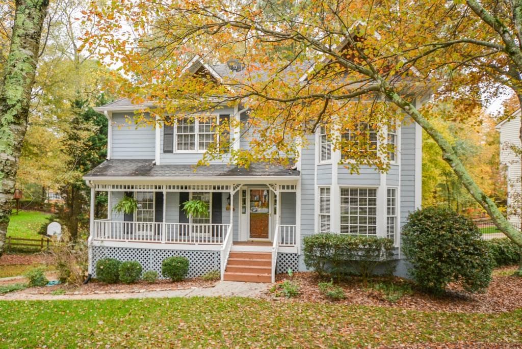 4175 Riverhill Court, Roswell, GA 30075 — most recent listing photo