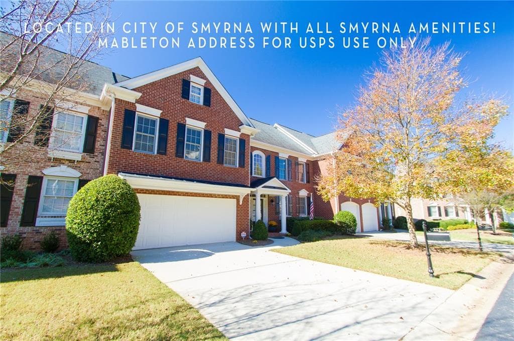 463 Vinings Estates Drive, Mableton, GA 30126 — most recent listing photo