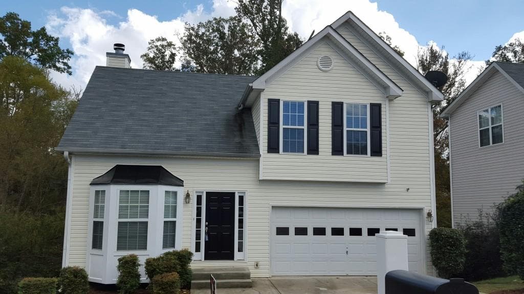 4150 Mcever Park Drive, Acworth, GA 30101 — most recent listing photo