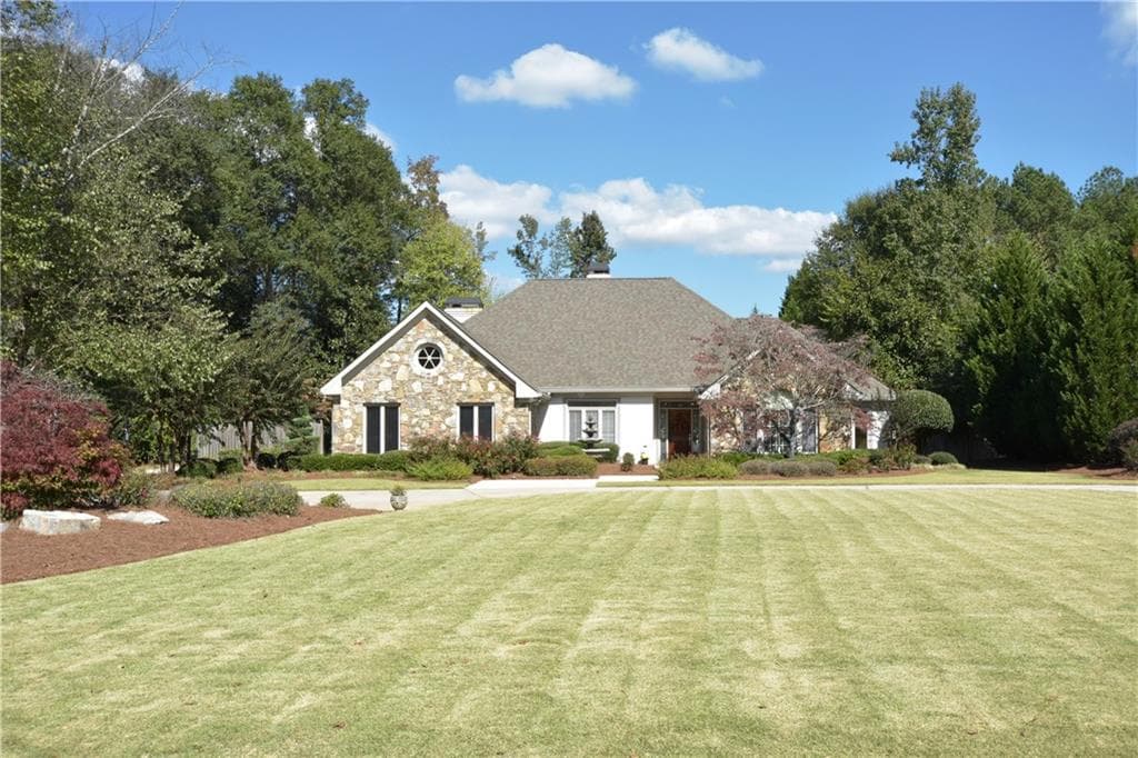 9095 Prestwick Club Drive, Johns Creek, GA 30097 — most recent listing photo