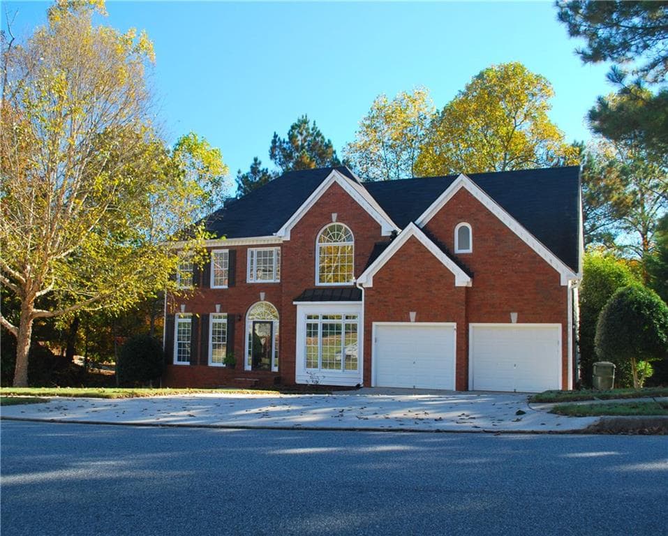 5520 Hedge Brooke Drive, Acworth, GA 30101 — most recent listing photo