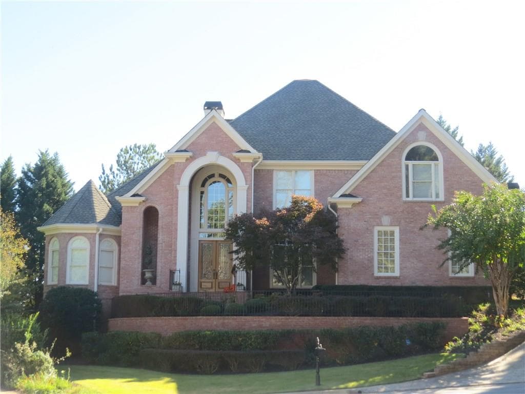 1579 Bayhill Drive, Johns Creek, GA 30097 — most recent listing photo