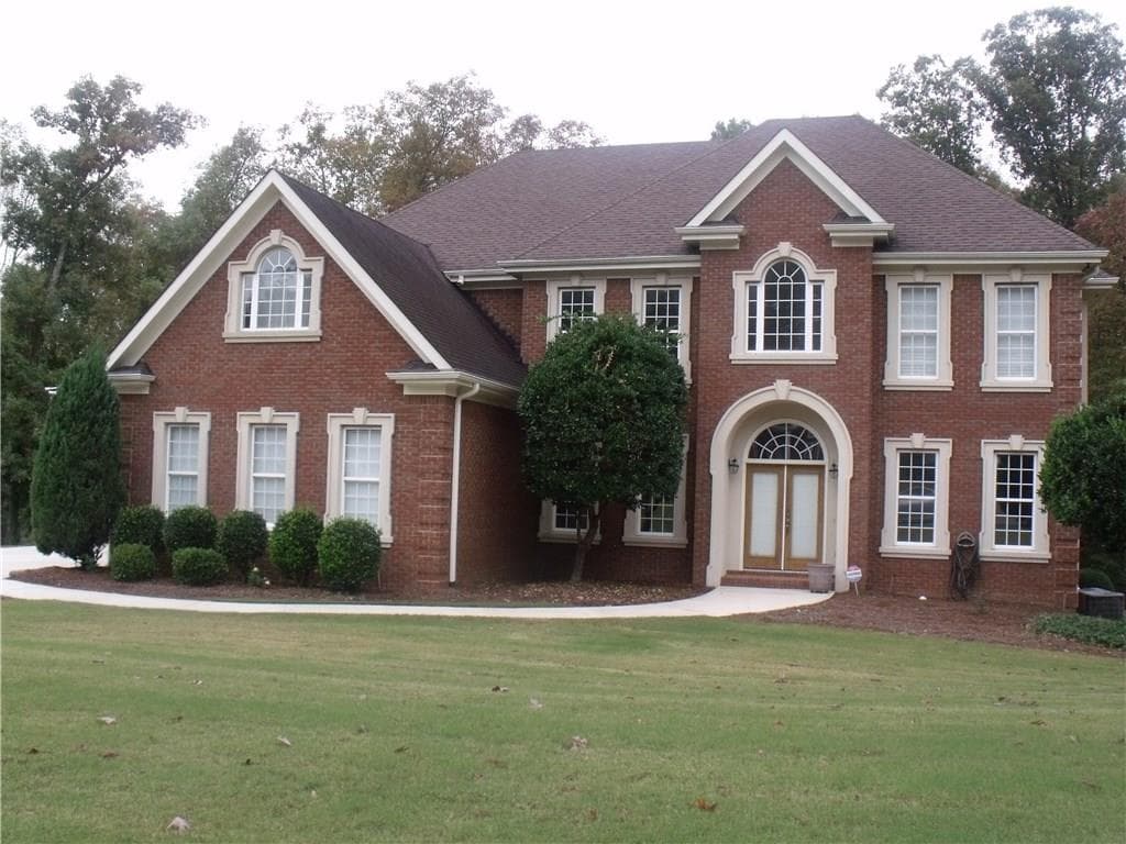 2938 Loch Lomond Drive, Conyers, GA 30094 — most recent listing photo