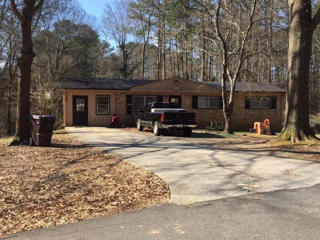 3927 Buck Road, Powder Springs, GA 30127 — most recent listing photo