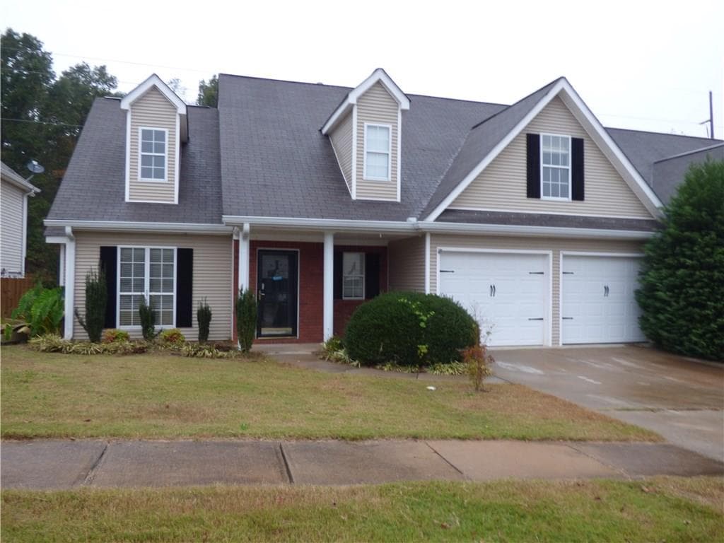 202 Turtle Cove, Carrollton, GA 30116 — most recent listing photo